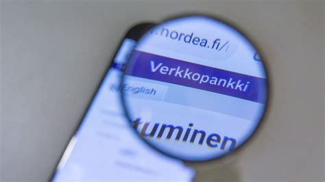 nordea business verkkopankki|Verkkopankki